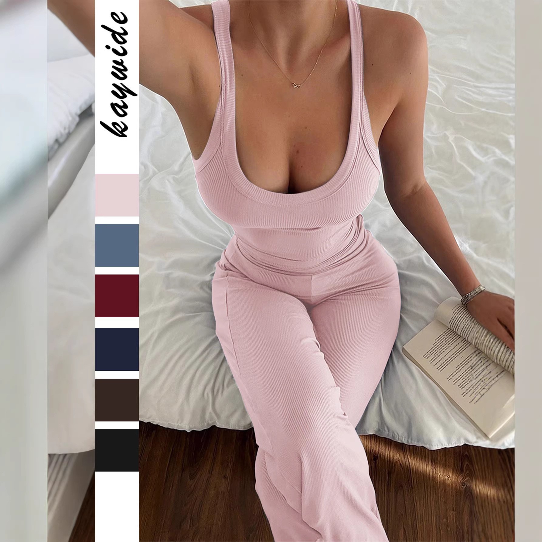 Summer Clothing Us - ملابس نسائية رياضية لفصلي الربيع والصيف: