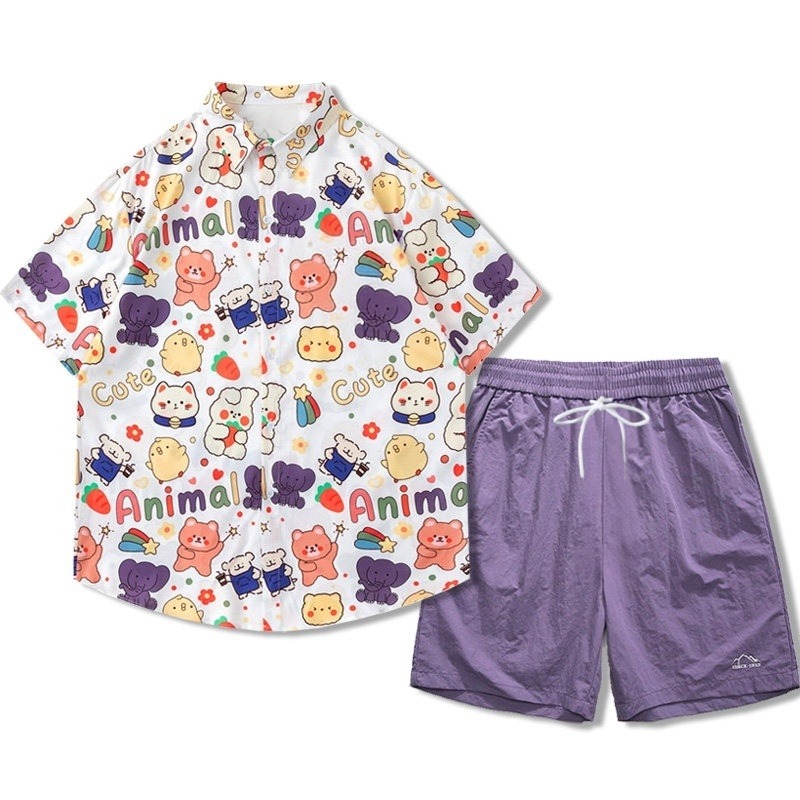 Summer Clothing Must Haves - أطقم قمصان صيفية رائجة لعام 2026