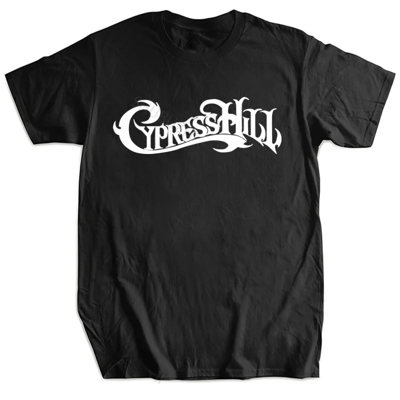 Summer Hill Clothing - قمصان رجالية من Cypress Hill لصيف