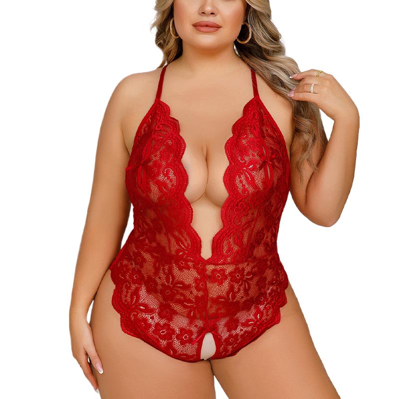 Summer Upf Clothing - المرأة الدانتيل ثوب النوم شفافة ،