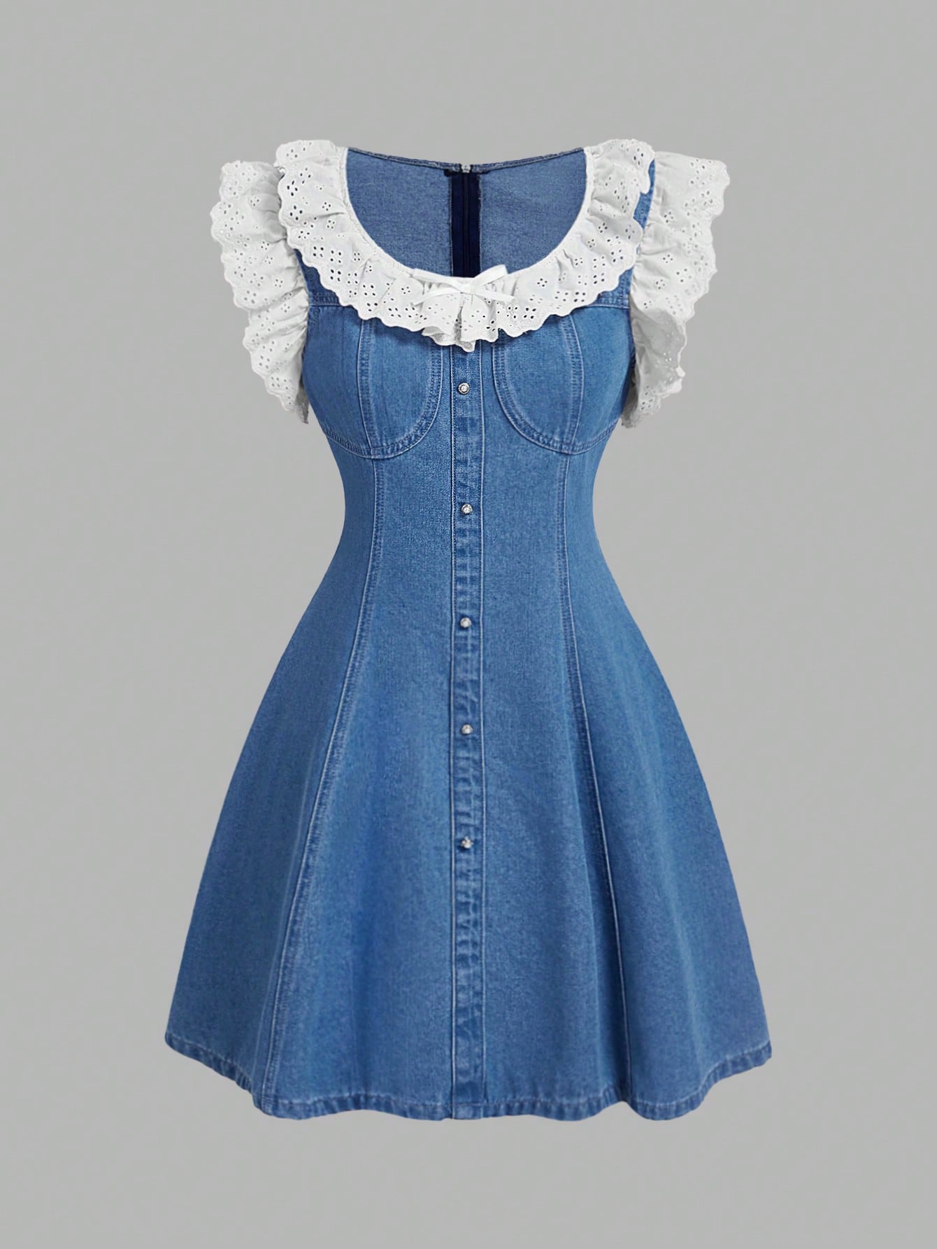 Summer Clothing Juniors - صيف 2025 نمط جديد على الطراز