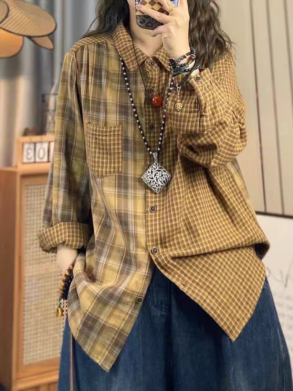 Japan Summer Clothing Women - ملابس الخريف النسائية لعام 2026، أزياء