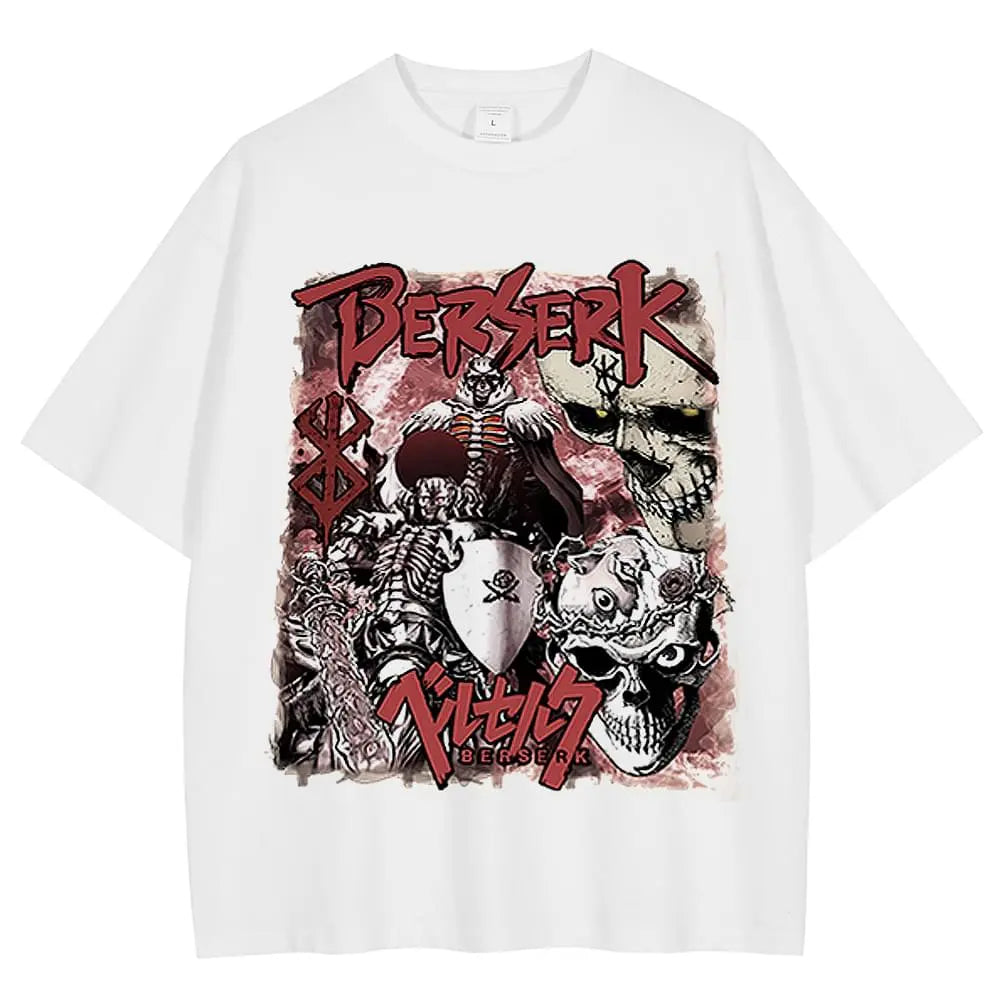 تي شيرت رجالي برسيرك بتصميم فن - مراجعة The Endless Summer Clothing Japan وسعره