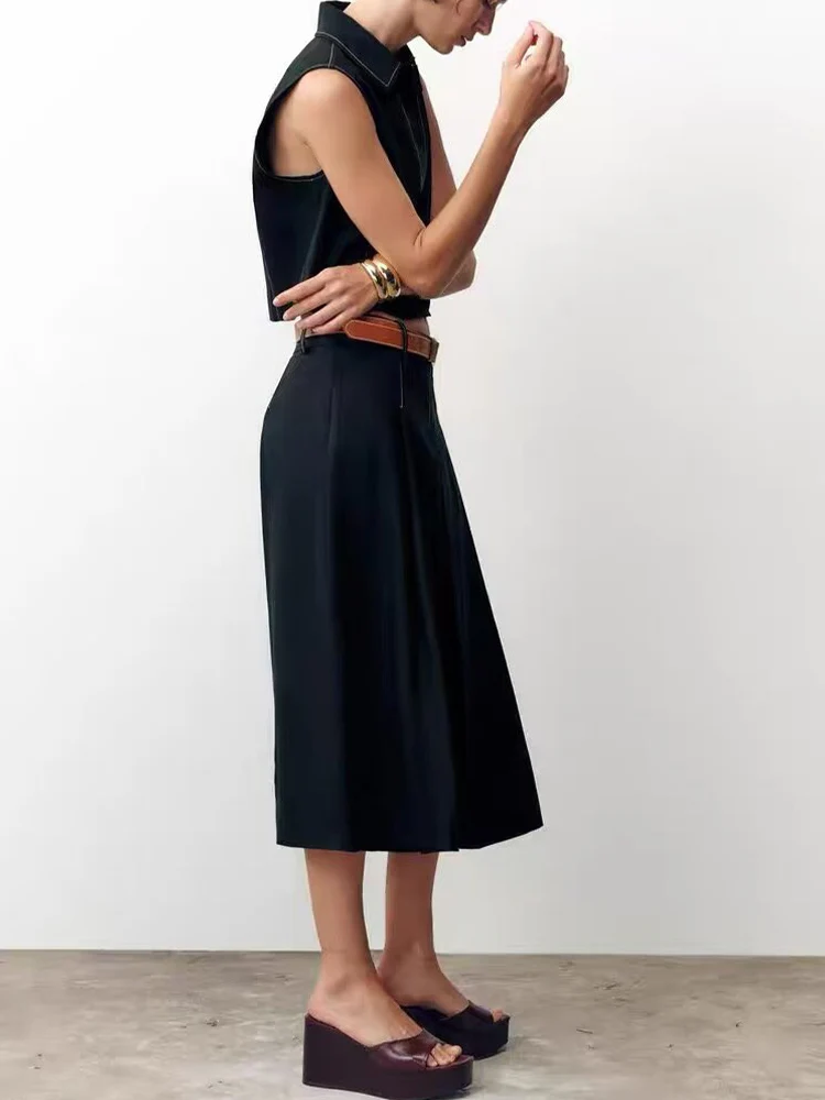 النمط الأوروبي والأمريكي الخري - مراجعة Summer Clothing Juniors وسعره