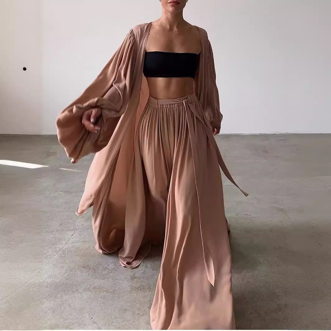 ملابس نسائية صيفية وربيعية، طق - مراجعة Summer Clothing Us وسعره