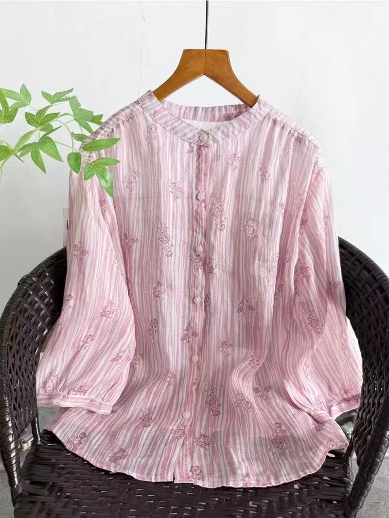 ملابس نسائية أصلية من ماركات ف - مراجعة Japan Summer Clothing Women وسعره