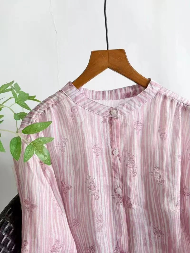 ملابس نسائية أصلية من ماركات ف - مراجعة Japan Summer Clothing Women وسعره