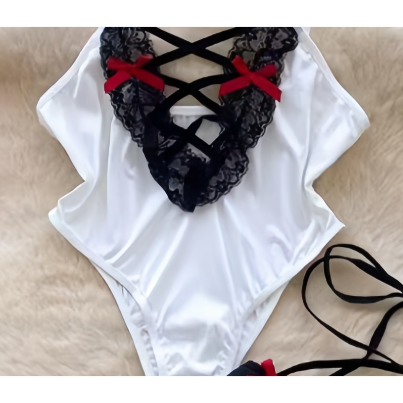 طقم نسائي من قطعتين: بودي سوت  - مراجعة Summer Clothing Capsule وسعره