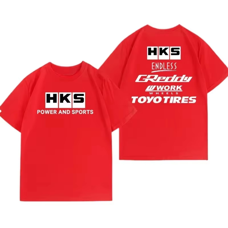تي شيرت رجالي ونسائي بأكمام قص - مراجعة The Endless Summer Clothing Japan وسعره