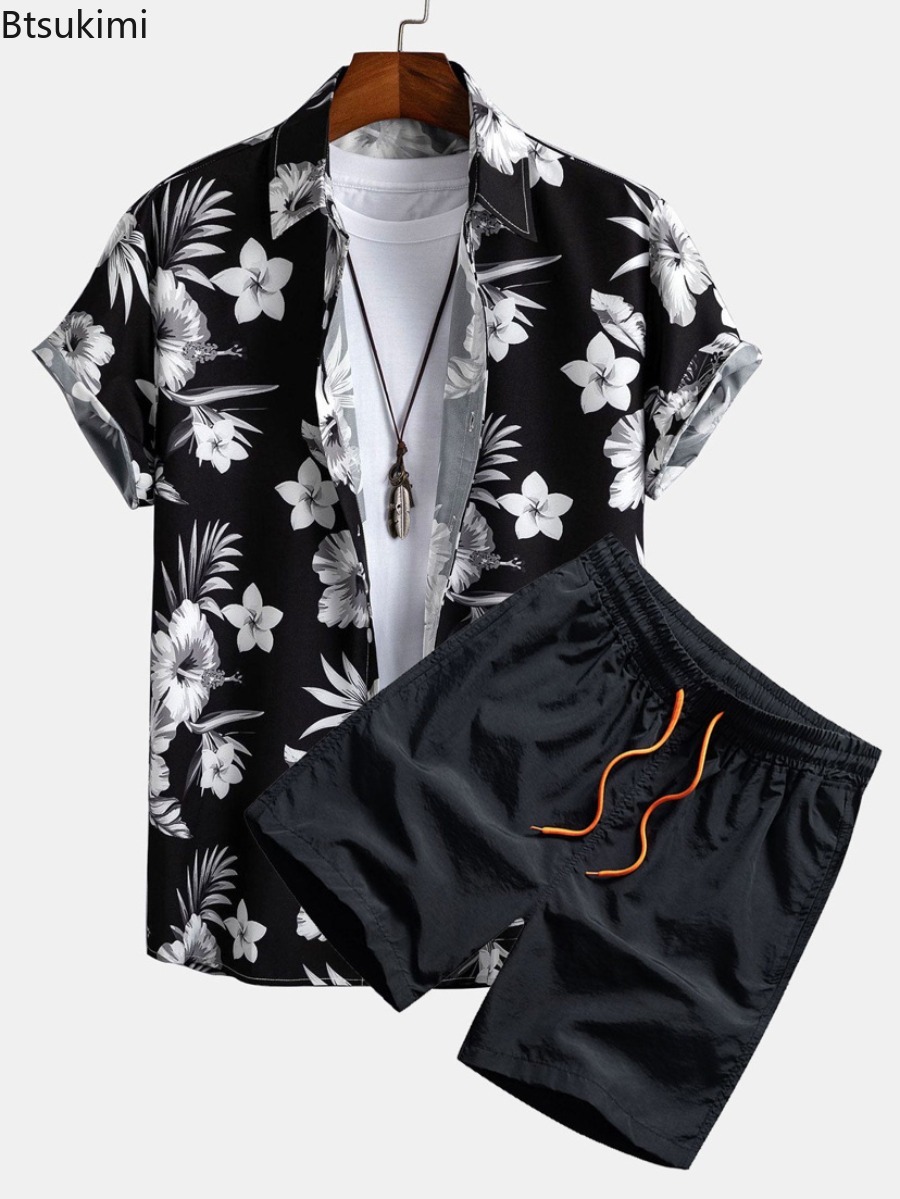 مجموعات صيف 2026 للرجال: أزياء - مراجعة Summer Clothing Beach وسعره