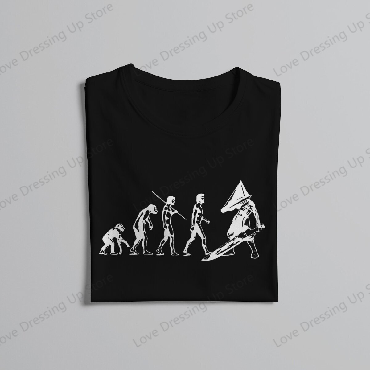 تي شيرت برسومات صامتة للرجال ، - مراجعة Summer Hill Clothing وسعره