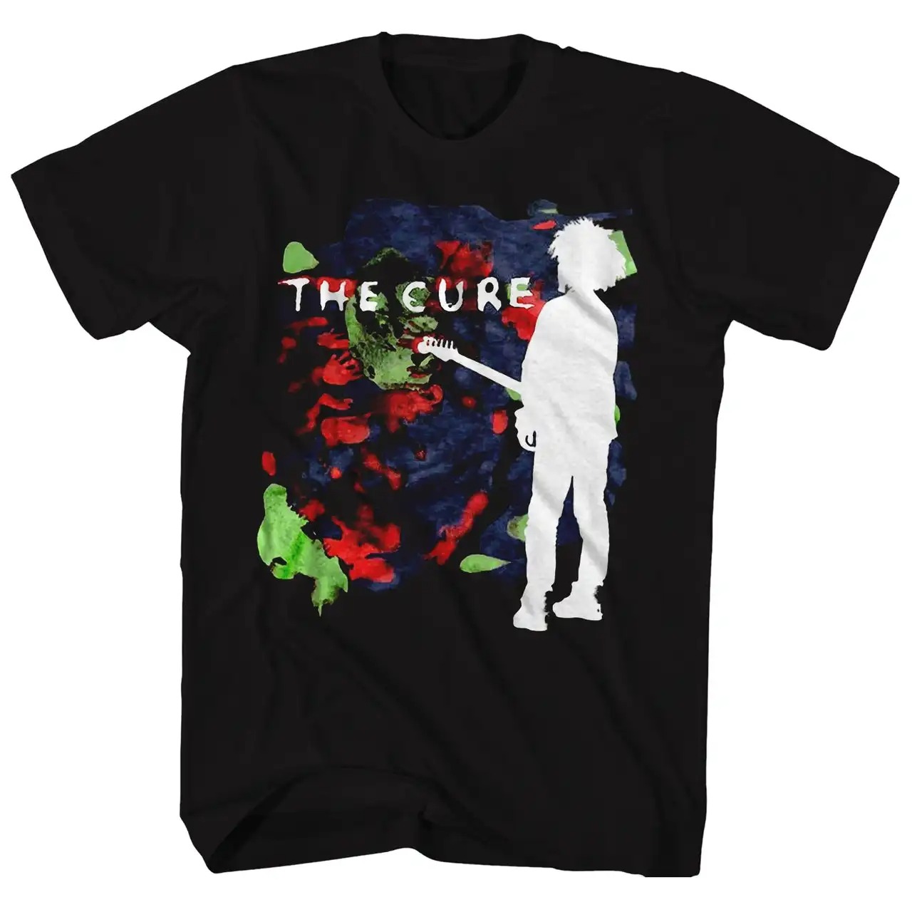 تي شيرت مطبوع بجدول جولة The C - مراجعة Summer Clothing Uk Men وسعره