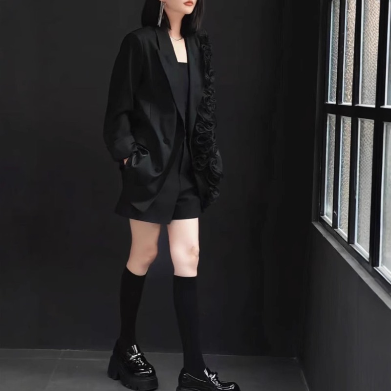 تصميم جديد لعام 2026: سترة بزه - مراجعة Summer Clothing Juniors وسعره