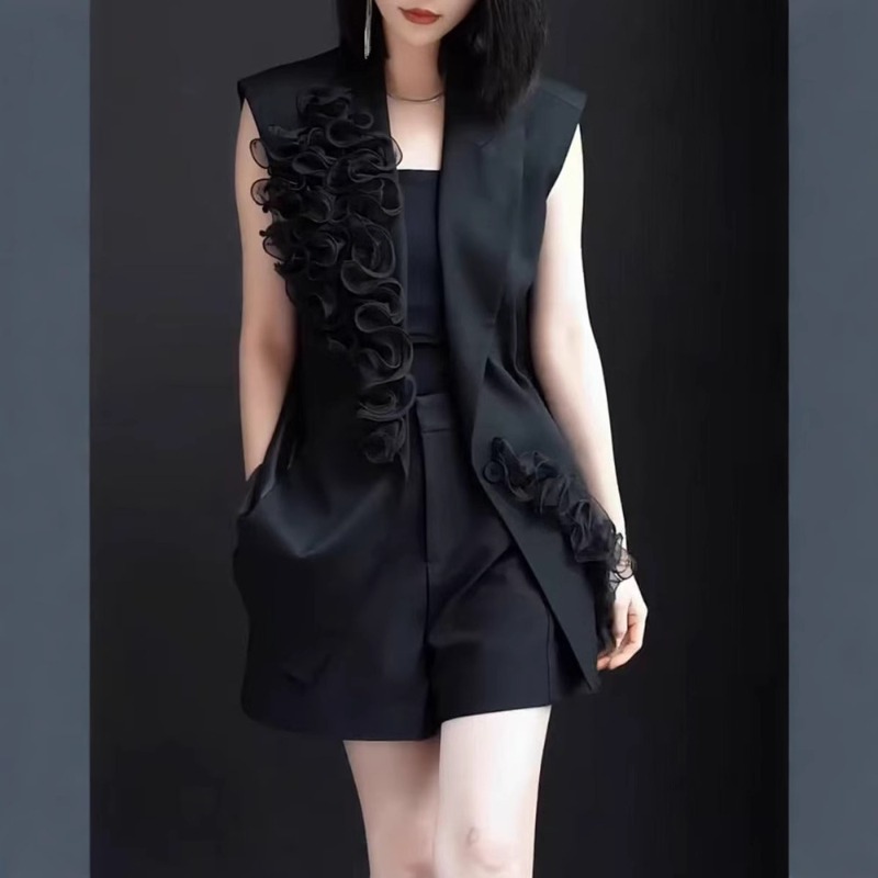 تصميم جديد لعام 2026: سترة بزه - مراجعة Summer Clothing Juniors وسعره