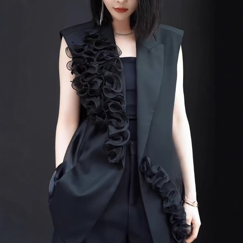 تصميم جديد لعام 2026: سترة بزه - مراجعة Summer Clothing Juniors وسعره