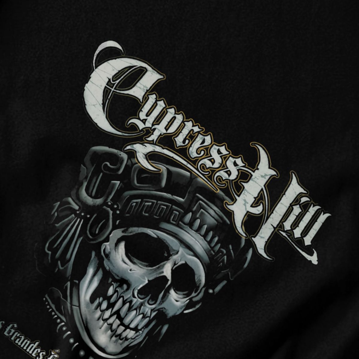 تي شيرت رجالي عصري من Cypress  - مراجعة Summer Hill Clothing وسعره