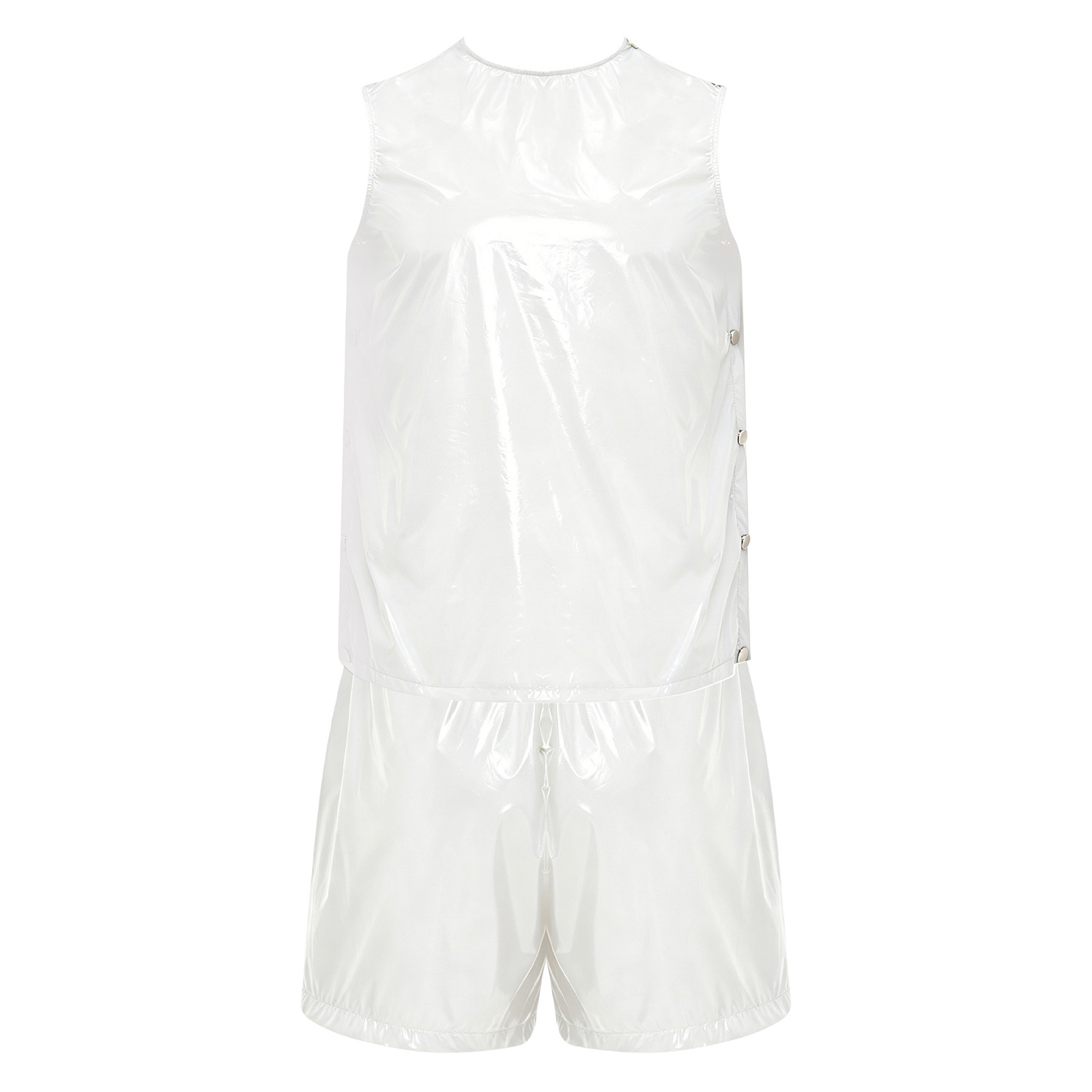 بدلة رياضية رجالية خاصة لذوي ا - مراجعة Summer Clothing Us وسعره
