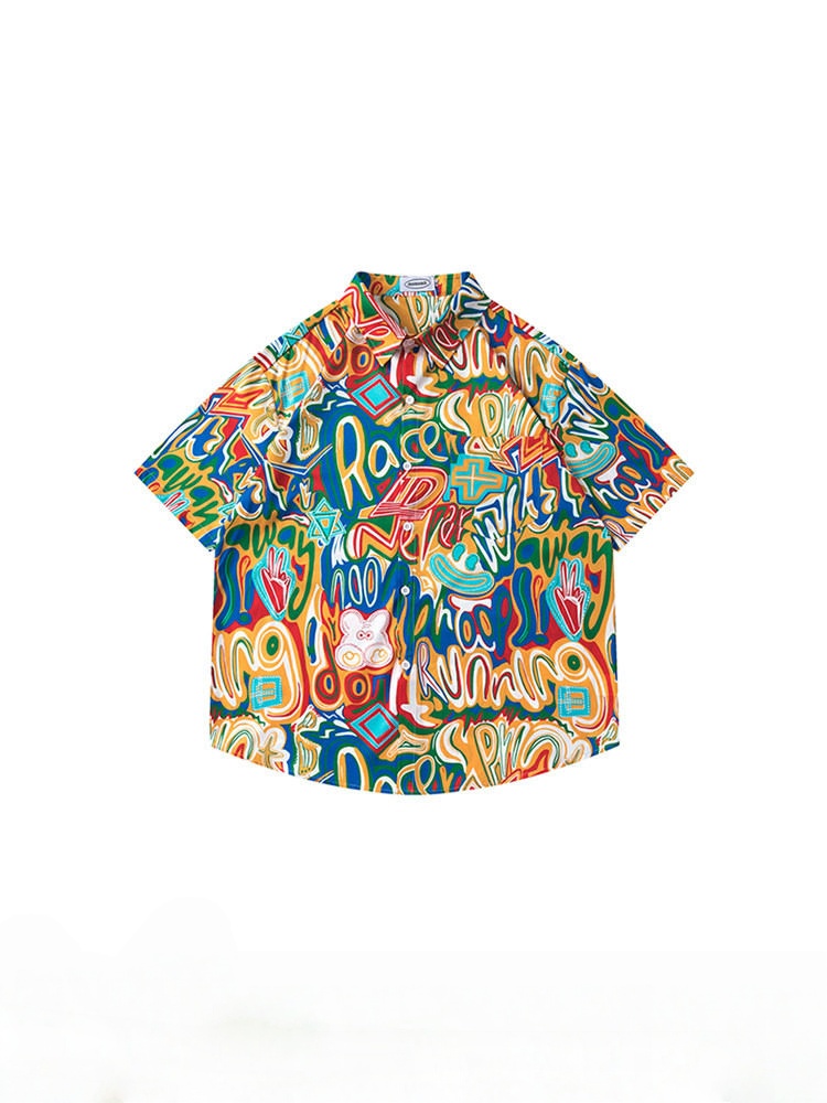مجموعات قمصان هاواي العصرية ال - مراجعة Summer Clothing Must Haves وسعره