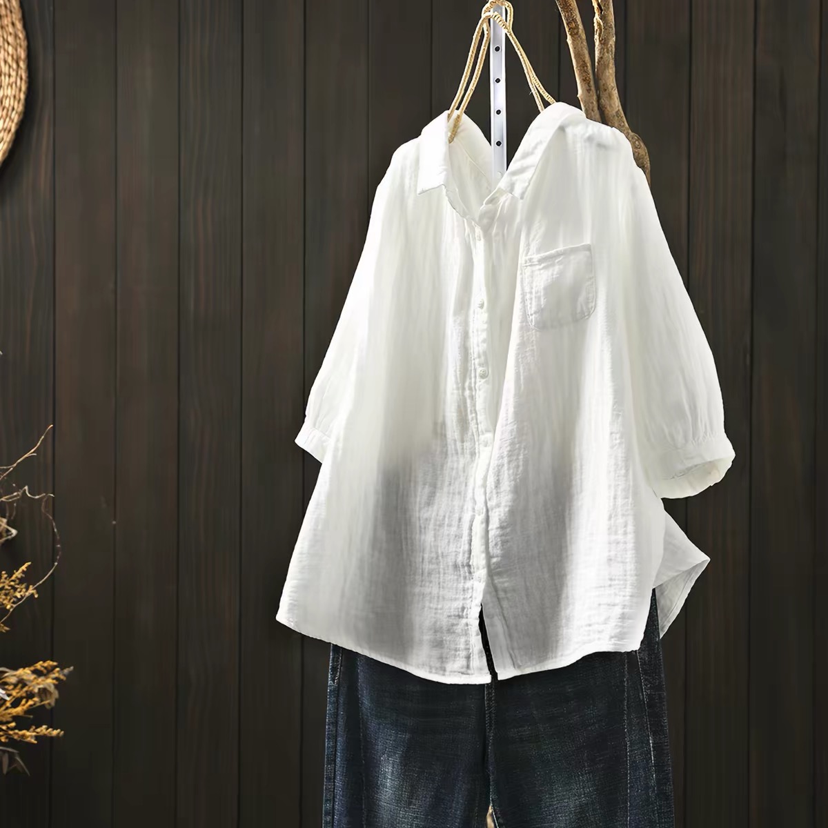 ملابس نسائية بمقاسات كبيرة على - مراجعة Japan Summer Clothing Women وسعره
