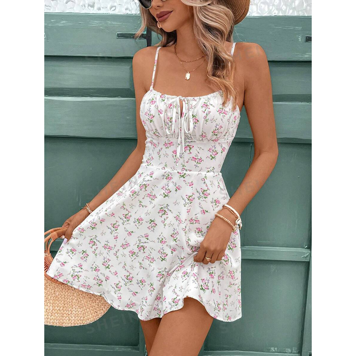 الملابس النسائية فساتين نسائية - مراجعة Summer Clothing Must Haves وسعره
