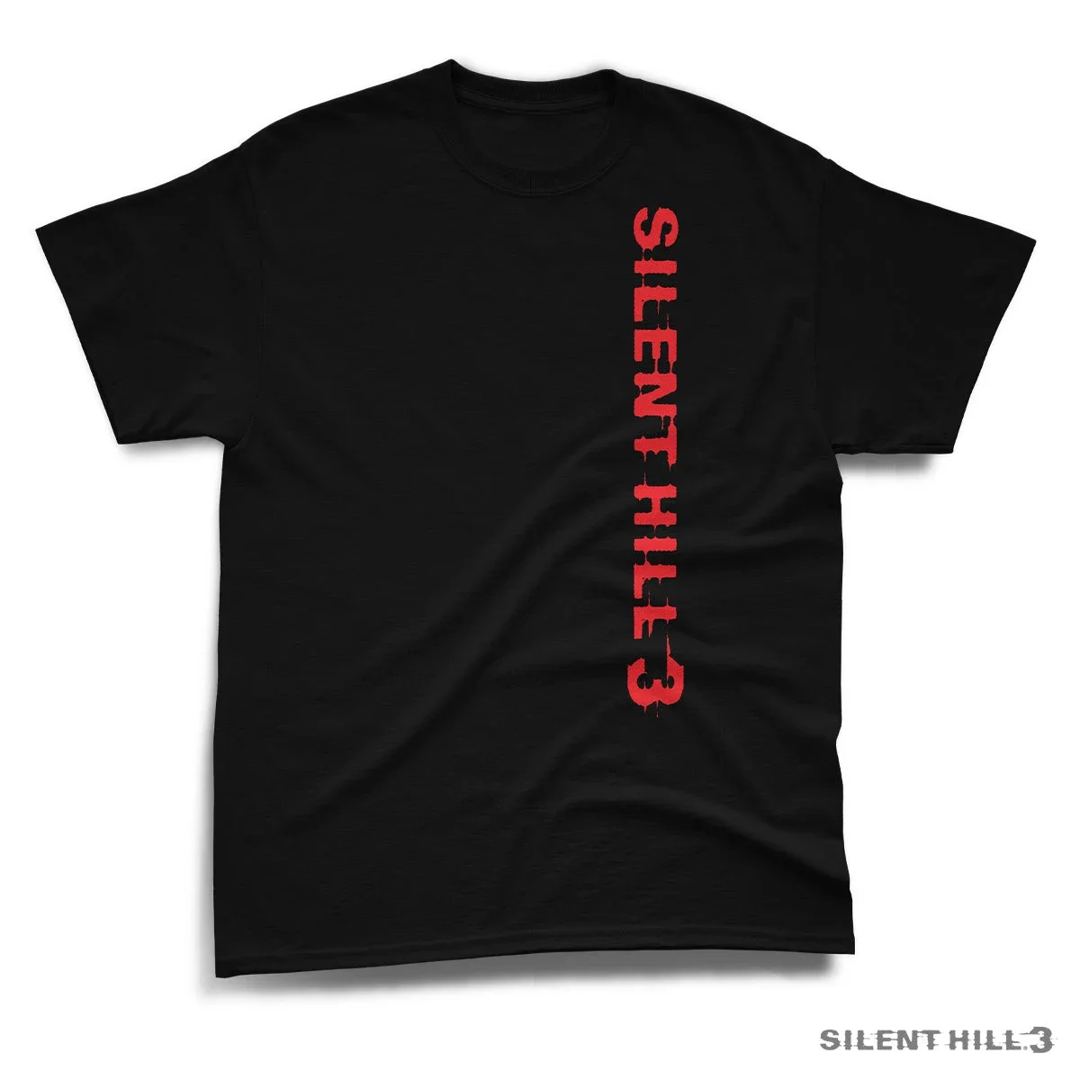 الصيف سايلنت هيل 2 تي شيرت الق - مراجعة Summer Hill Clothing وسعره