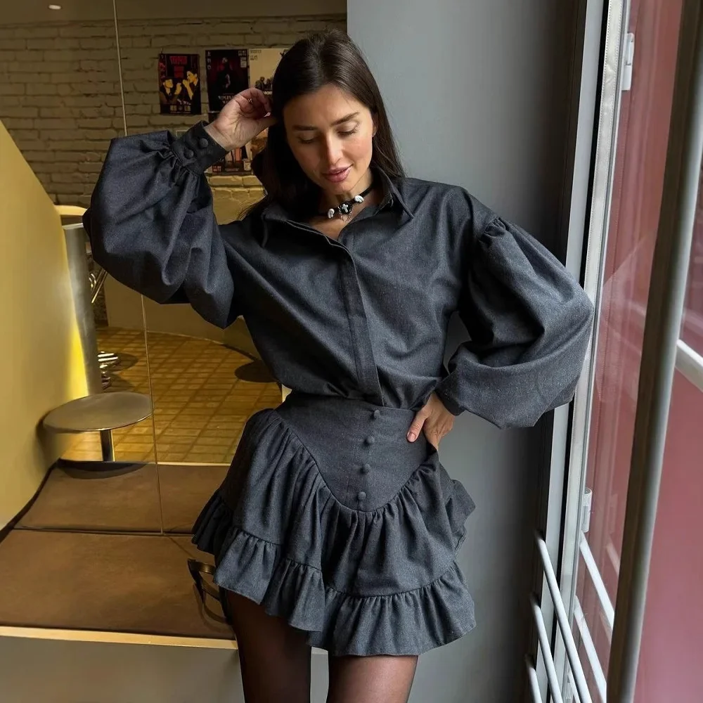 مجموعة ملابس نسائية أنيقة جديد - مراجعة Summer Clothing Juniors وسعره