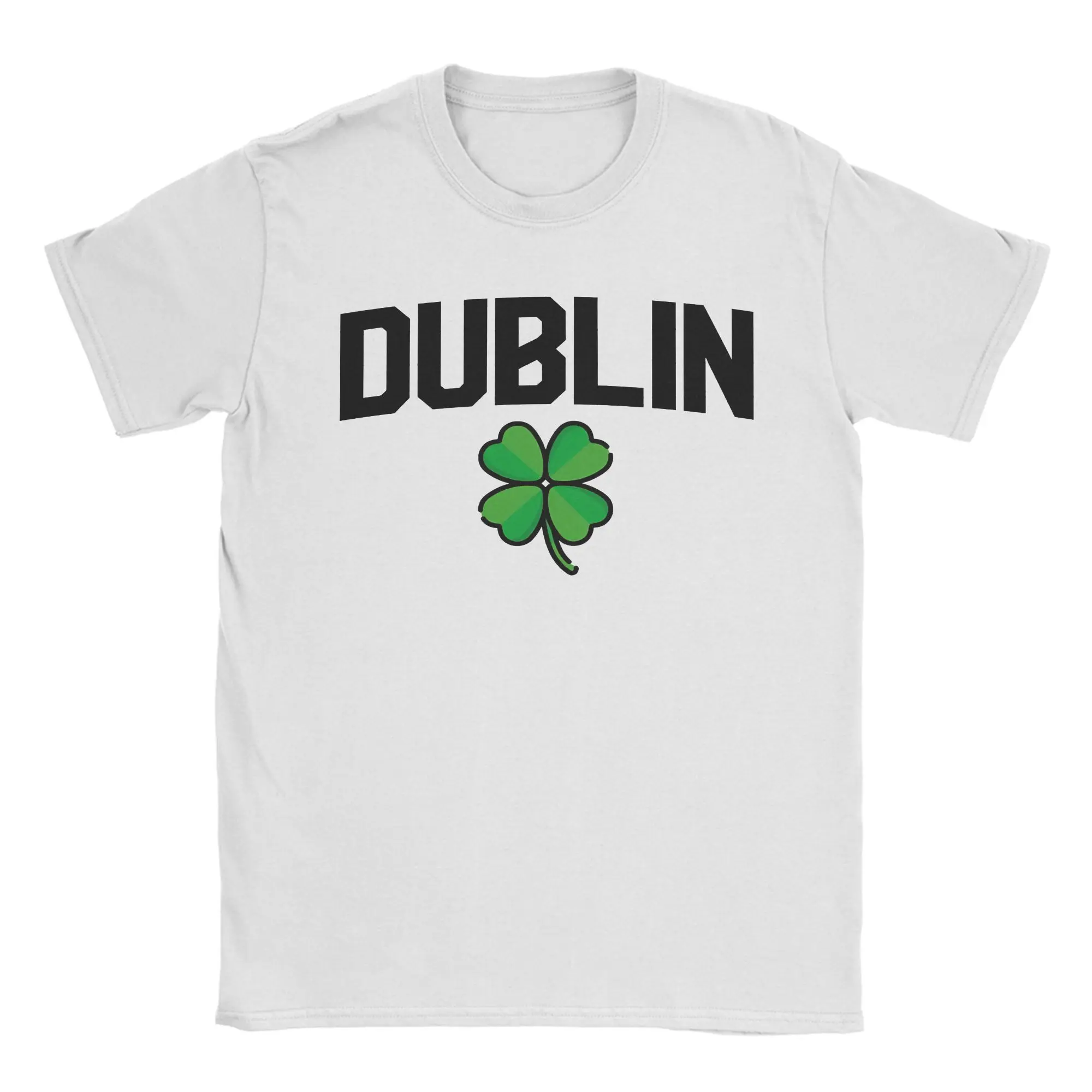 تي شيرتات أيرلندية مضحكة من دب - مراجعة Ireland Summer Clothing وسعره