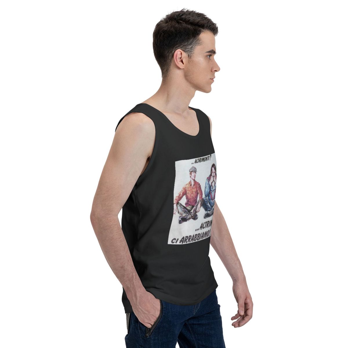 تي شيرت بود سبنسر تيرنس هيل 10 - مراجعة Summer Hill Clothing وسعره