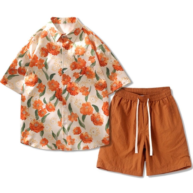 أطقم قمصان صيفية رائجة لعام 20 - مراجعة Summer Clothing Must Haves وسعره