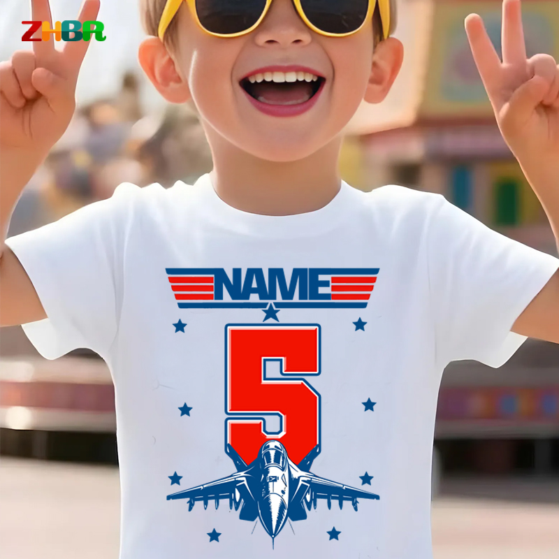 قميص عيد ميلاد للعائلة، قمصان  - مراجعة Summer Clothing Name وسعره